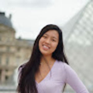 Meet your Posher, Kaila